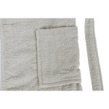 Morgenkbe Home ESPRIT Beige Dame 400 g /m #4
