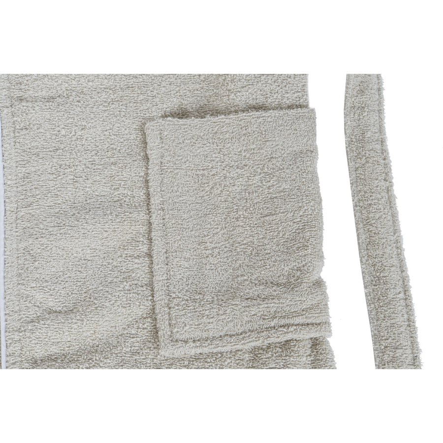 Morgenkbe Home ESPRIT Beige Dame 400 g /m #4