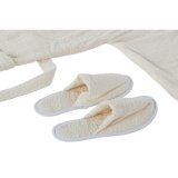 Morgenkbe Home ESPRIT Fldefarvet Dame 400 g /m #2