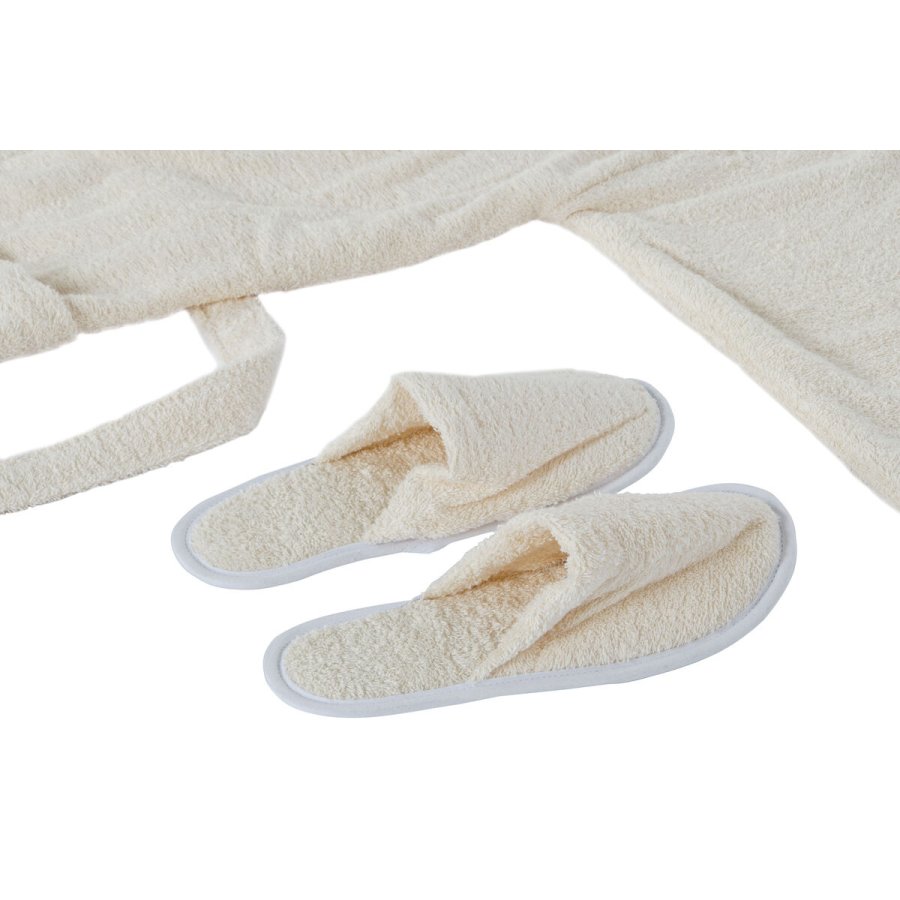 Morgenkbe Home ESPRIT Fldefarvet Dame 400 g /m #2