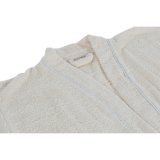 Morgenkbe Home ESPRIT Fldefarvet Dame 400 g /m #3