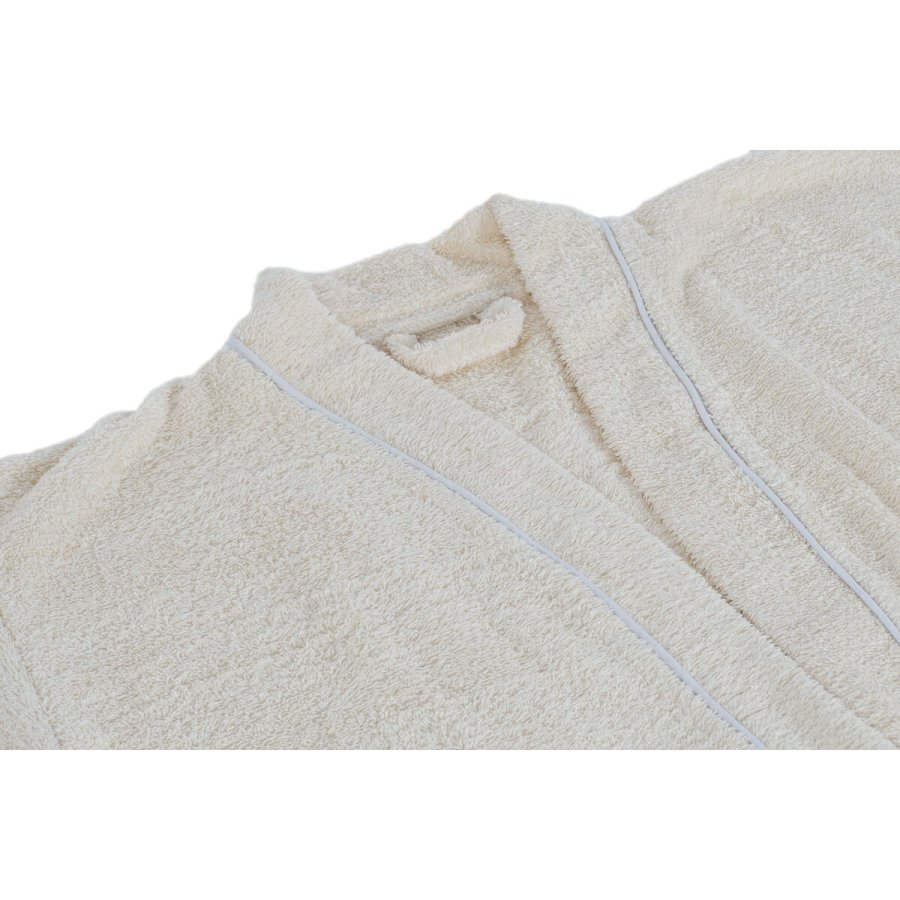 Morgenkbe Home ESPRIT Fldefarvet Dame 400 g /m #3