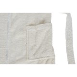 Morgenkbe Home ESPRIT Fldefarvet Dame 400 g /m #4