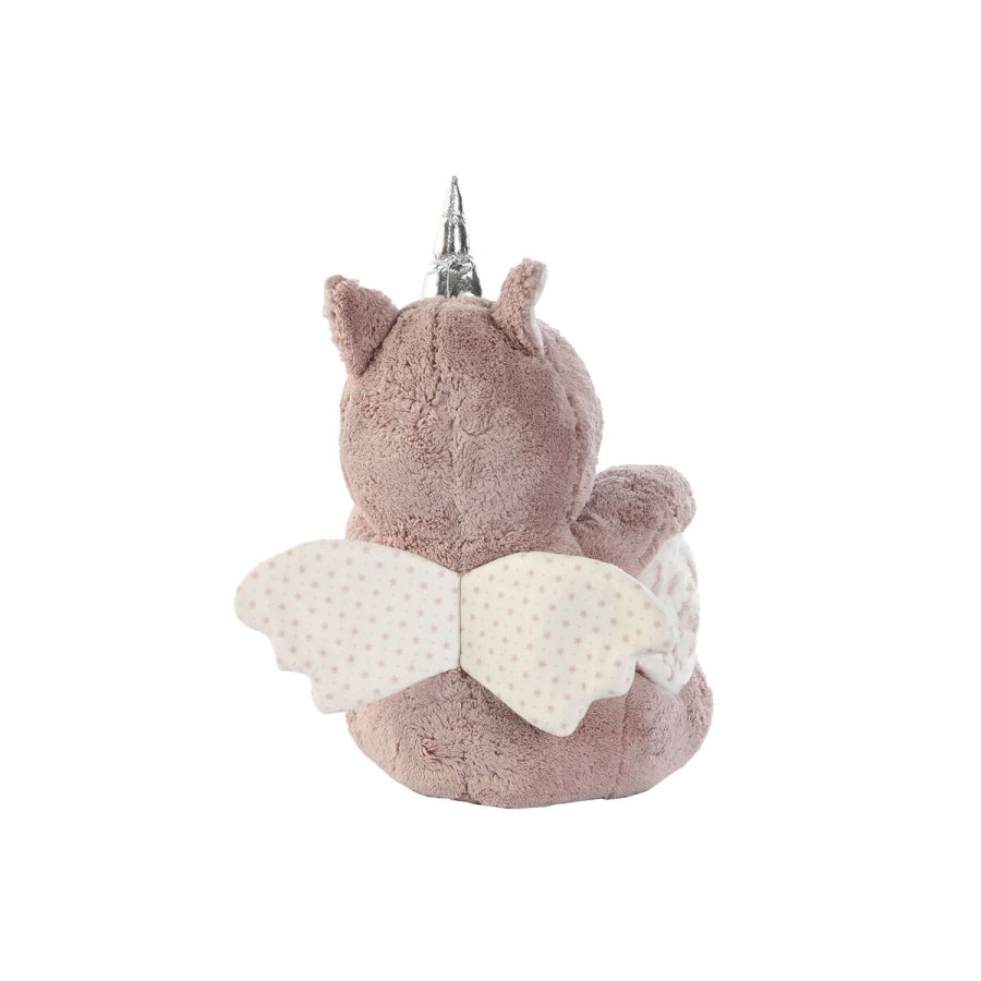 Gavest til baby Home ESPRIT Gul Bl Pink Polyester (3 enheder) #3