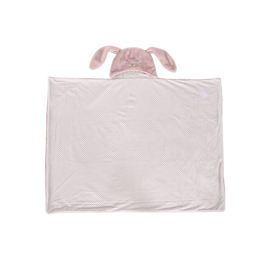 Tppe Home ESPRIT Kanin Multifarvet #1