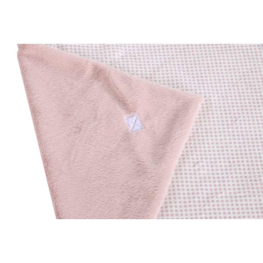 Tppe Home ESPRIT Kanin Multifarvet #5