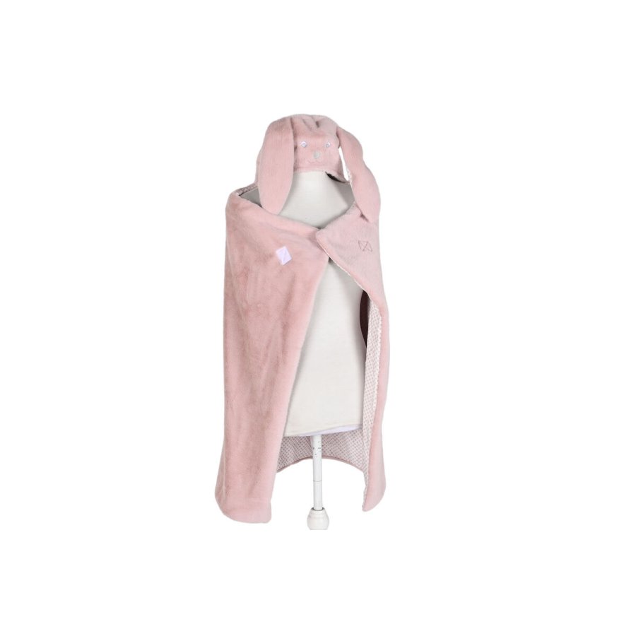 Tppe Home ESPRIT Kanin Multifarvet #9