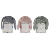 Tppe Home ESPRIT Kanin Multifarvet #13