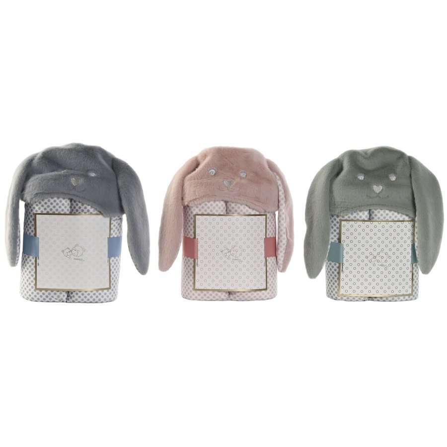 Tppe Home ESPRIT Kanin Multifarvet #13