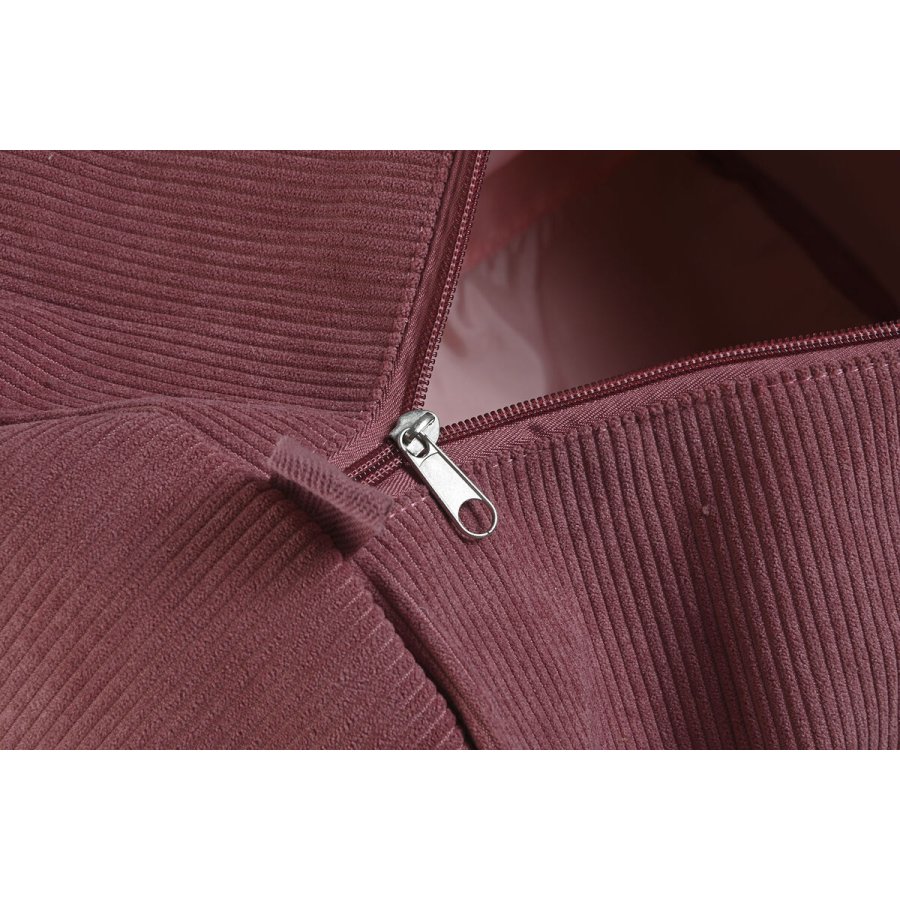 Sportstaske Home ESPRIT Grn Fuchsia Sennep 3 enheder #4