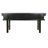 Console Home ESPRIT Turkisbl� Elmetr� 170 x 49 x 88 cm #5