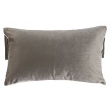Pude Home ESPRIT Hvid Beige 50 x 10 x 30 cm #4