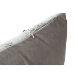 Pude Home ESPRIT Hvid Beige 50 x 10 x 30 cm #5