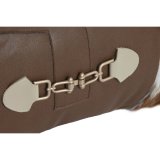 Pude Home ESPRIT Brun 50 x 10 x 30 cm #3