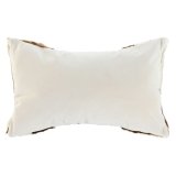 Pude Home ESPRIT Brun 50 x 10 x 30 cm #4