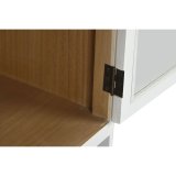 mbler Home ESPRIT Hvid Krystal Paulonia tr 120 x 40 x 50 cm #7