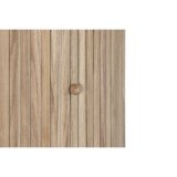 Spisebord Home ESPRIT Natur Tr MDF 120 x 120 x 77 cm #5