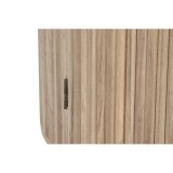 Spisebord Home ESPRIT Natur Tr MDF 120 x 120 x 77 cm #6