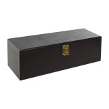 St med Vintilbehr Home ESPRIT Brun Tr MDF 36 x 11 x 12 cm #10