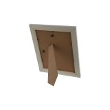 Fotoramme Home ESPRIT Slvfarvet Krystal polystyren 25,5 x 1,5 x 30,5 cm #9