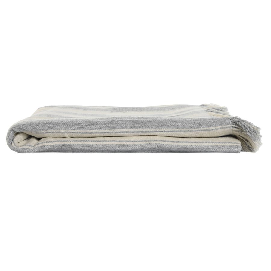 Colchas Home ESPRIT Beige Gr 150 x 250 cm #9