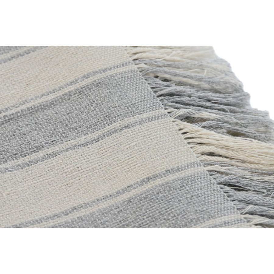 Colchas Home ESPRIT Beige Gr 150 x 250 cm #13