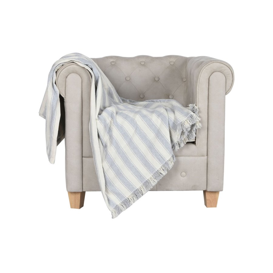 Colchas Home ESPRIT Beige Gr 150 x 250 cm #17