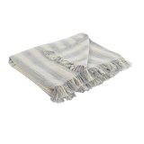 Colchas Home ESPRIT Beige Gr 150 x 250 cm #1