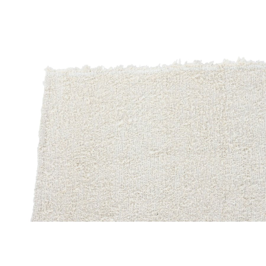 Tppe Home ESPRIT Hvid 120 x 160 x 1 cm #5