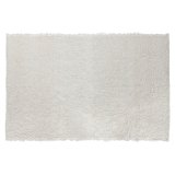 Tppe Home ESPRIT Hvid 120 x 160 x 1 cm #1
