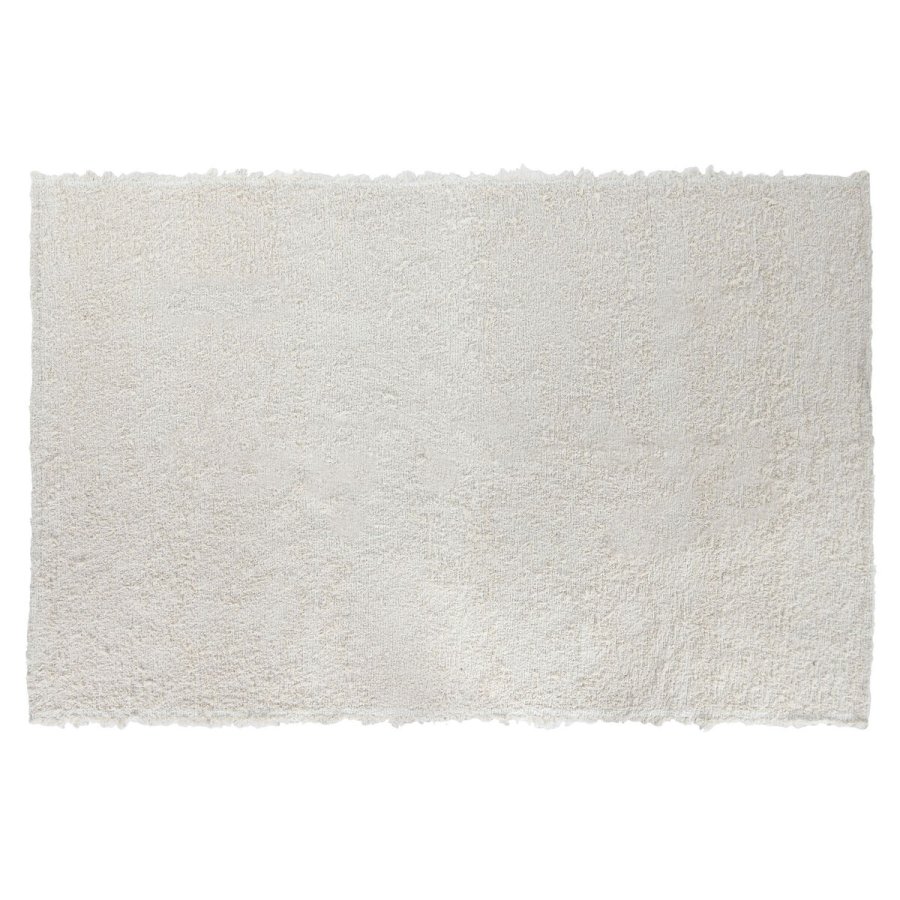 Tppe Home ESPRIT Hvid 120 x 160 x 1 cm #1