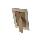 Fotoramme Home ESPRIT Natur Krystal polystyren 19 x 1,8 x 24 cm #9