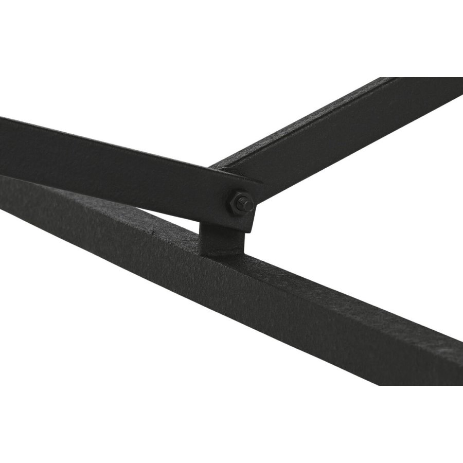 Spisebord Home ESPRIT Tr Metal 300 x 100 x 76 cm #5