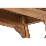 Spisebords�t med 4 stole Home ESPRIT 120 x 70 x 75 cm #5