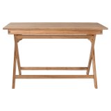 Spisebords�t med 4 stole Home ESPRIT 120 x 70 x 75 cm #6