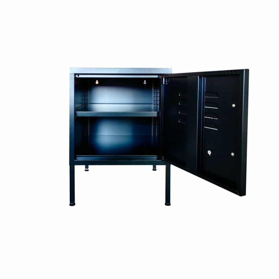 Natbord Home ESPRIT Sort #1