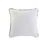 Pude Home ESPRIT 45 x 15 x 45 cm #5