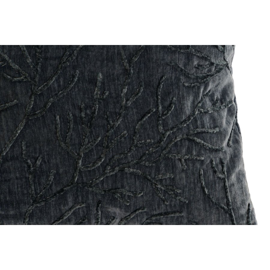 Pude Home ESPRIT Marinebl Middelhavet 60 x 10 x 35 cm #2