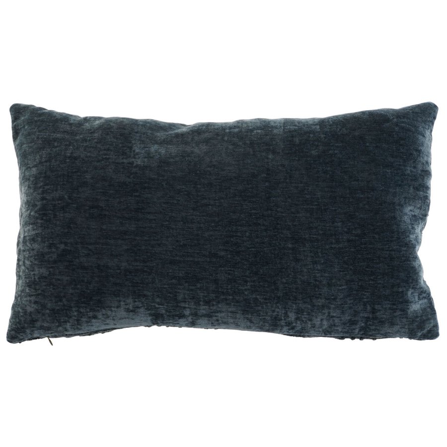 Pude Home ESPRIT Marinebl Middelhavet 60 x 10 x 35 cm #4