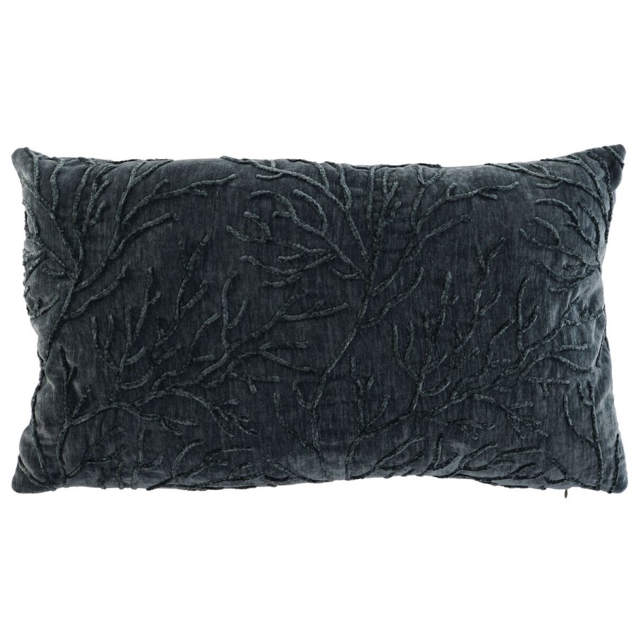 Pude Home ESPRIT Marinebl Middelhavet 60 x 10 x 35 cm #1