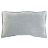 Pude Home ESPRIT Beach Hvid Himmelbl Middelhavet 60 x 10 x 35 cm #5