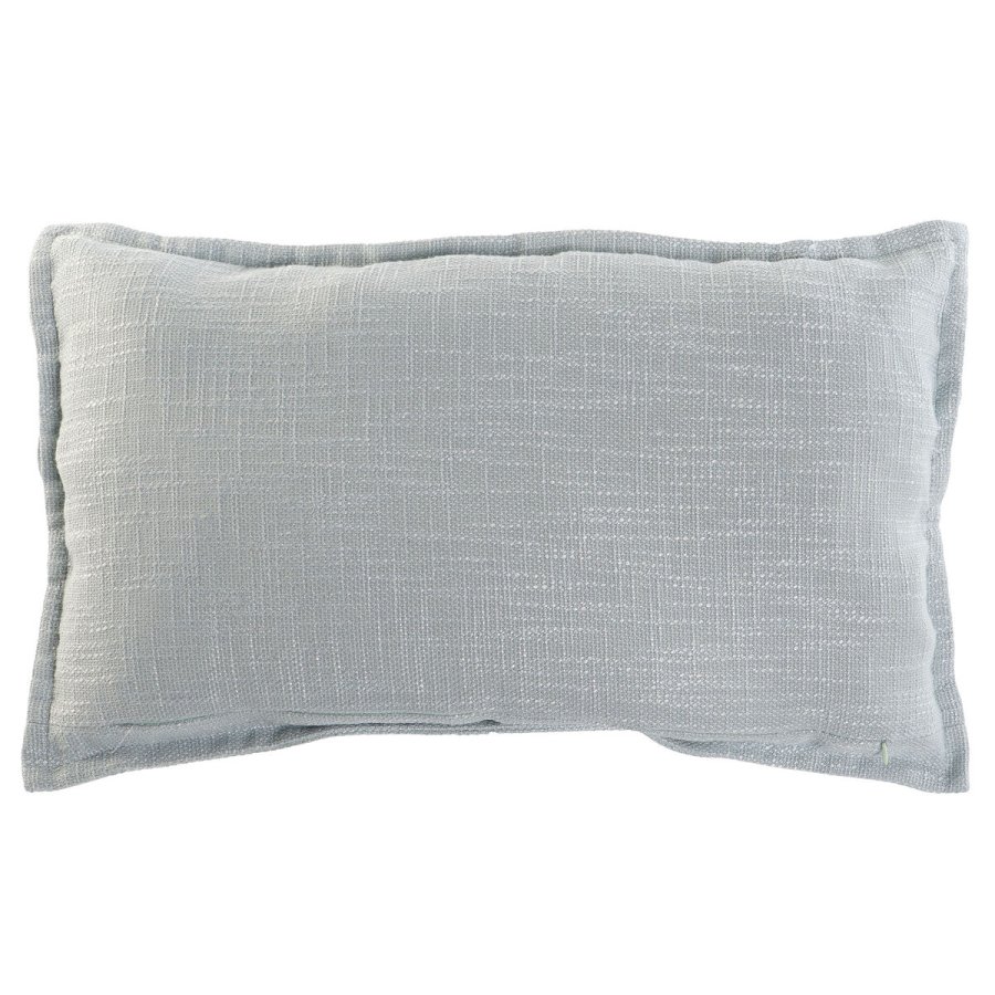 Pude Home ESPRIT Beach Hvid Himmelbl Middelhavet 60 x 10 x 35 cm #5