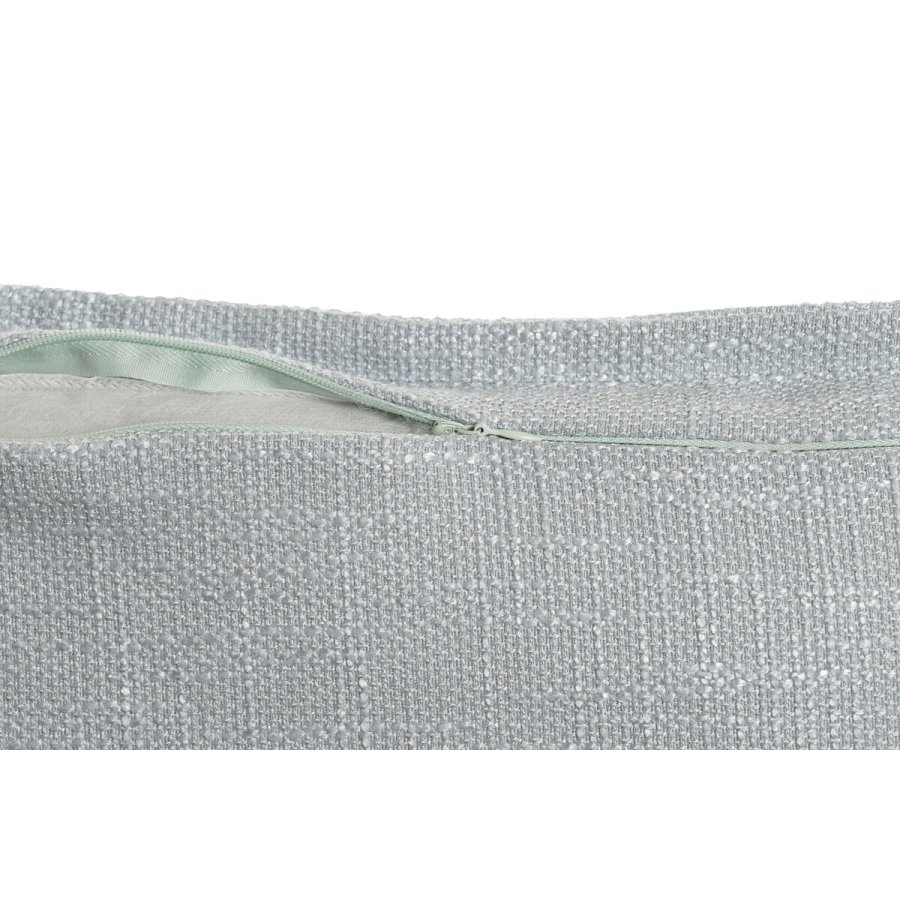 Pude Home ESPRIT Beach Hvid Himmelbl Middelhavet 60 x 10 x 35 cm #7