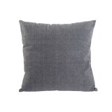 Pude Home ESPRIT Bl Beige Middelhavet 60 x 20 x 60 cm (3 enheder) #4