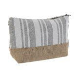 Rejsetoilettaske Home ESPRIT Gr Koral 25 x 7 x 15 cm (2 enheder) #3