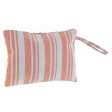 Rejsetoilettaske Home ESPRIT Bl Koral EVA 26 x 1 x 18 cm (2 enheder) #3