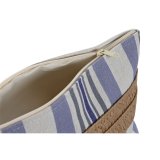 Rejsetoilettaske Home ESPRIT Beige Syren 25 x 7 x 15 cm (2 enheder) #2