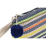 Rejsetoilettaske Home ESPRIT 26 x 2 x 19 cm #2