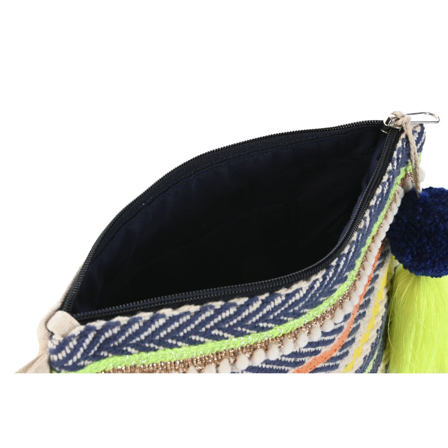 Rejsetoilettaske Home ESPRIT 26 x 2 x 19 cm #3