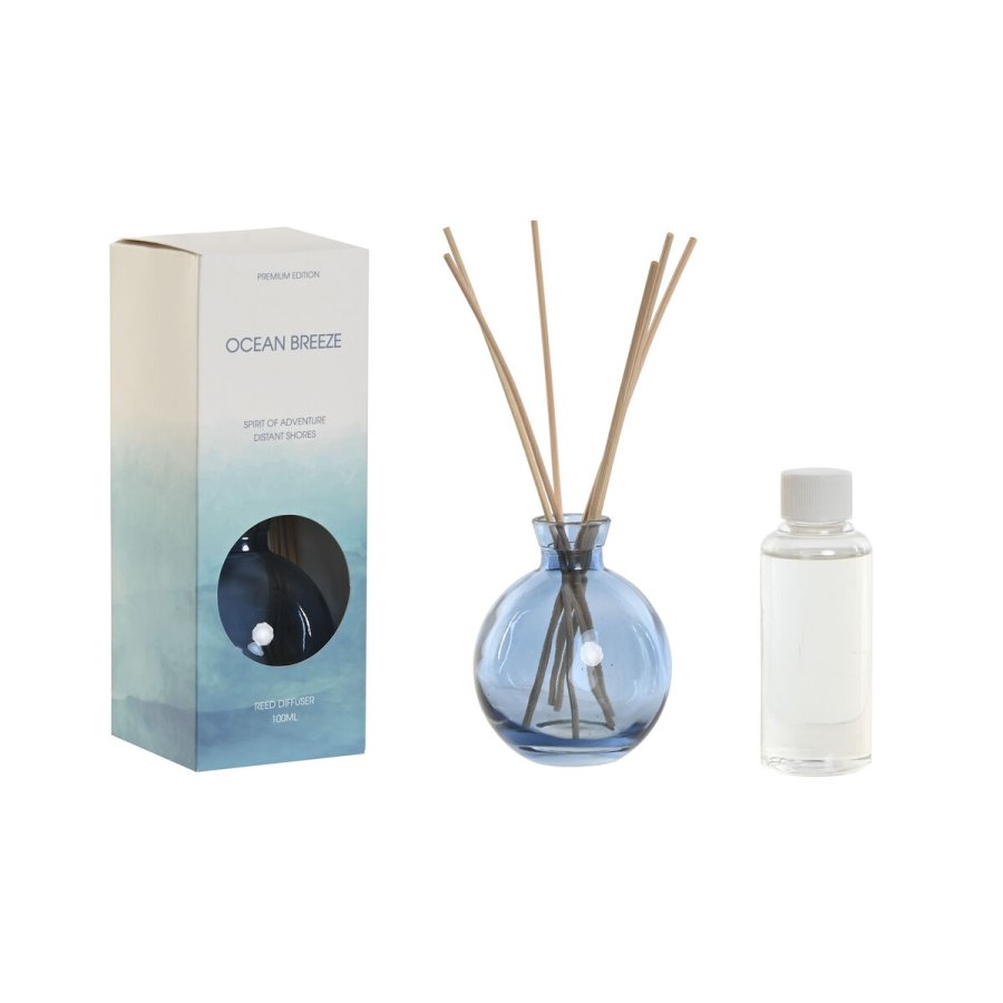 Luftfrisker Home ESPRIT Middelhavet 100 ml #1